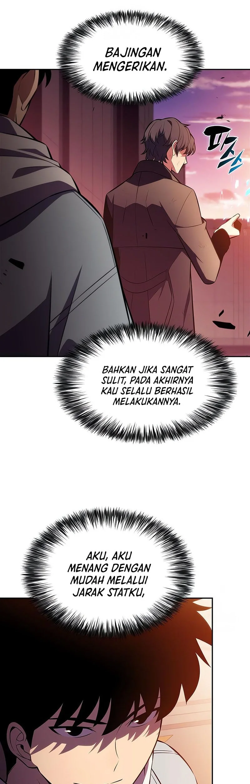 Solo Max-Level Newbie Chapter 243 Fix Gambar 28